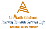 Adhwaith Solutions logo